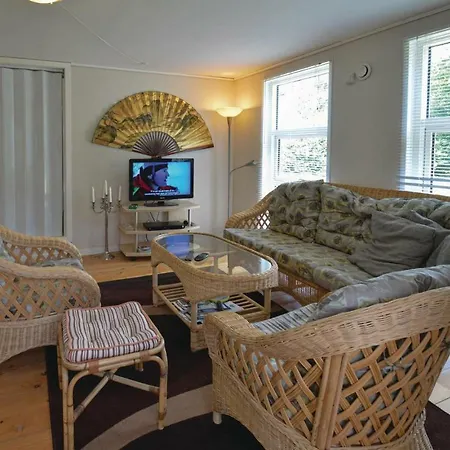 Amazing In W/ 2 Bedrooms 펜션